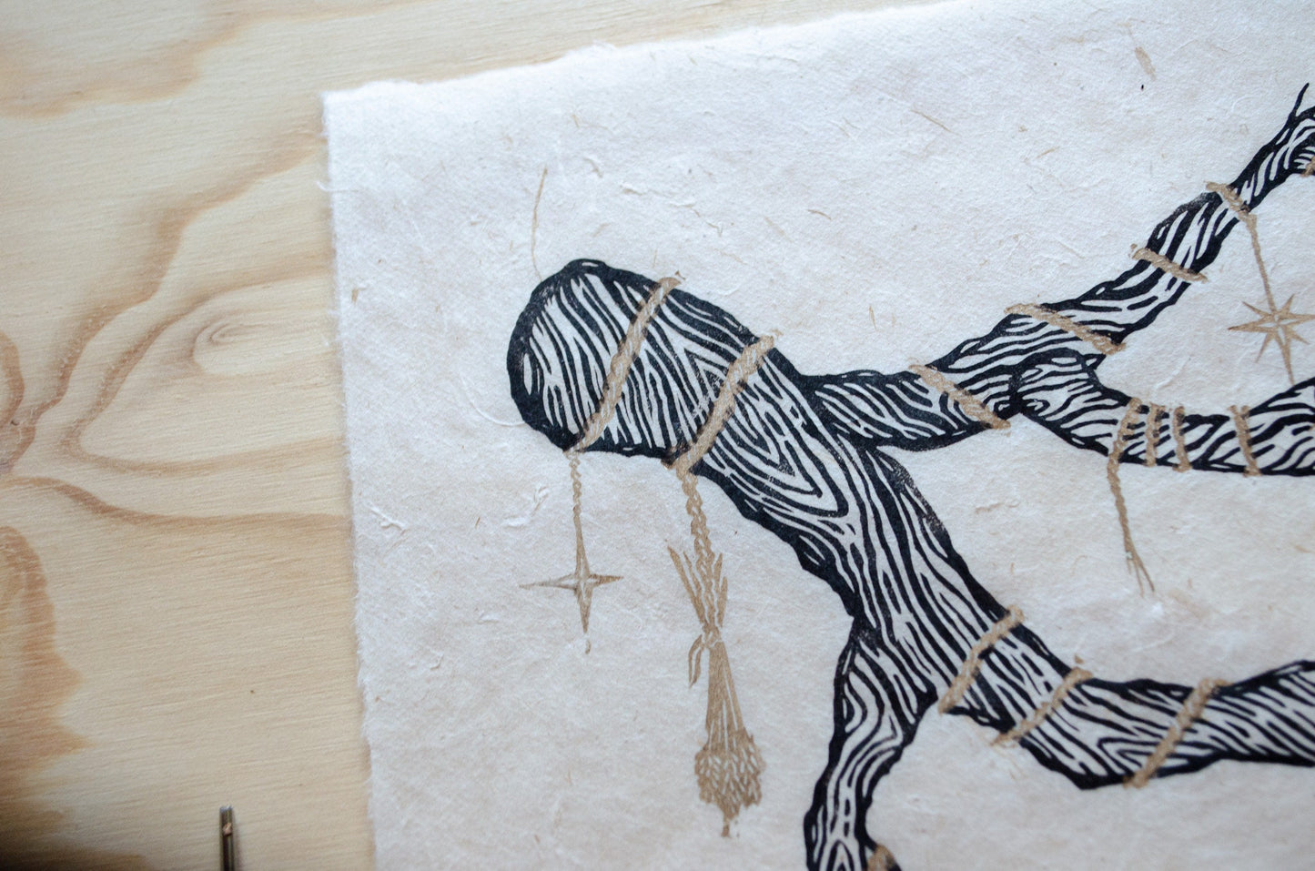 Wishing Tree | 10x8 Inches