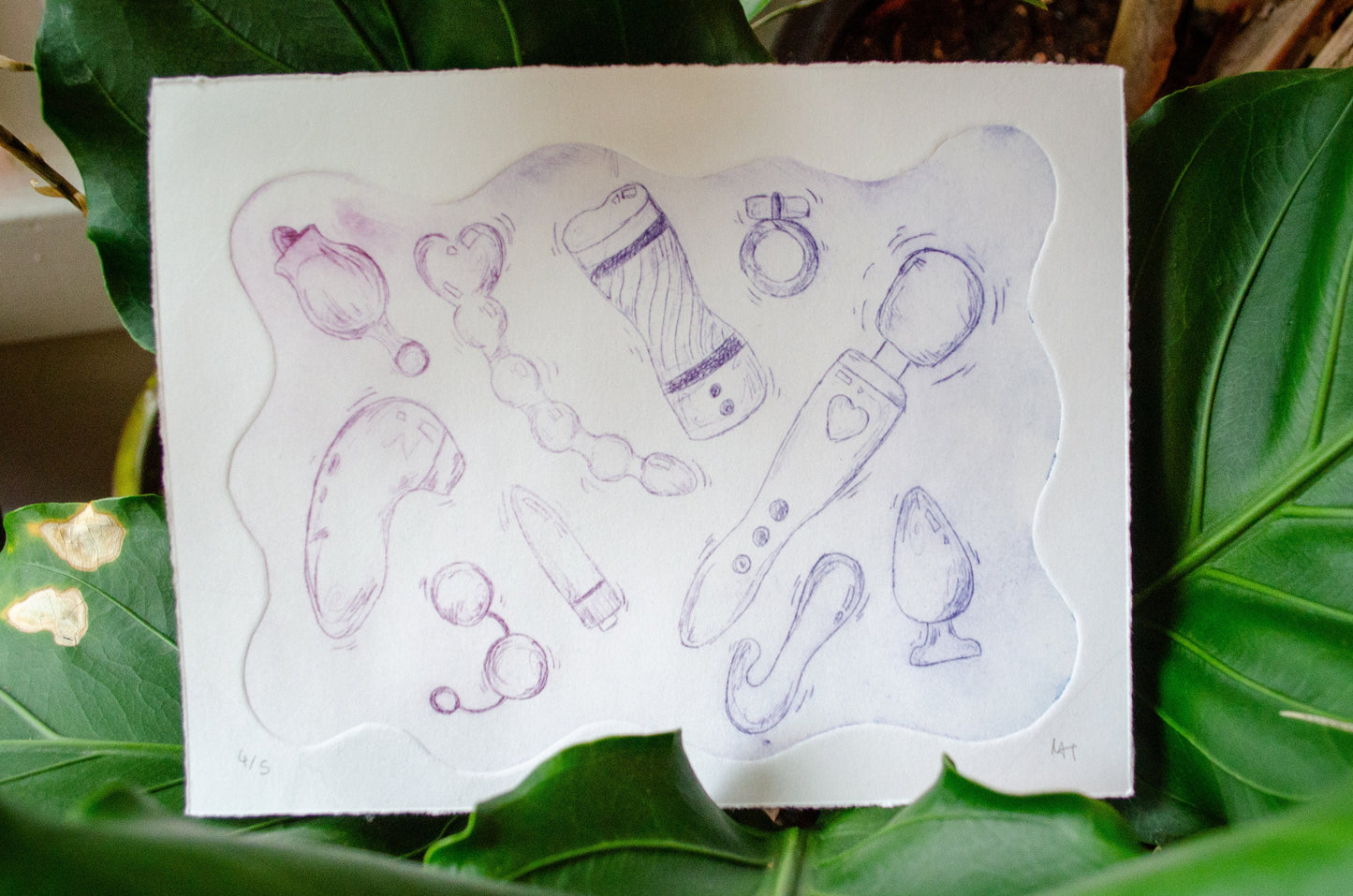 Toys | 8.5 x 6.5 inches