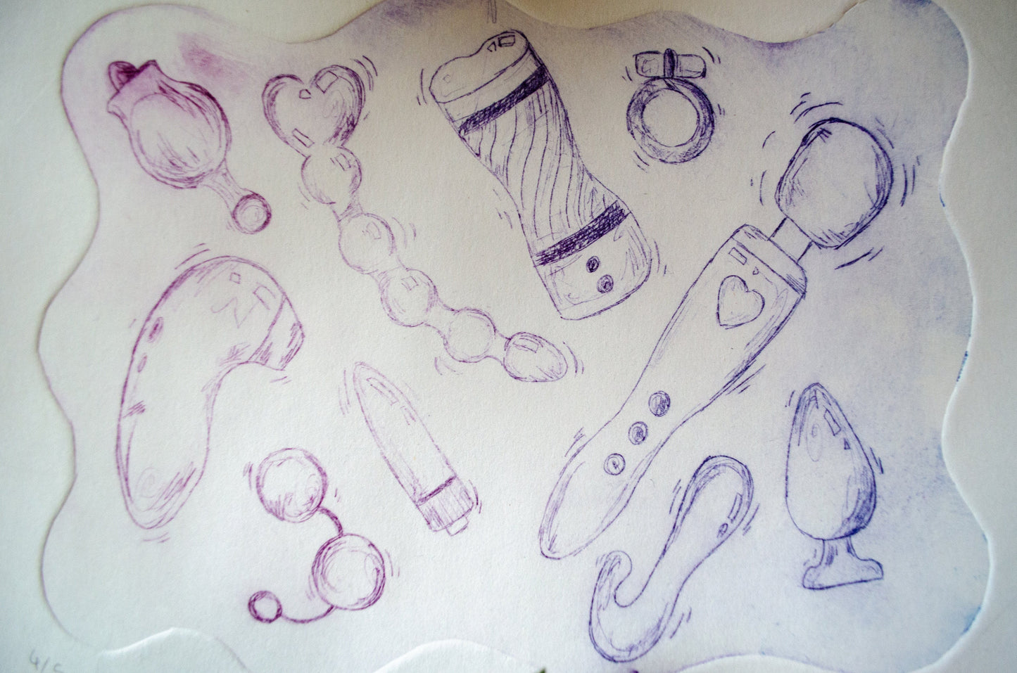 Toys | 8.5 x 6.5 inches