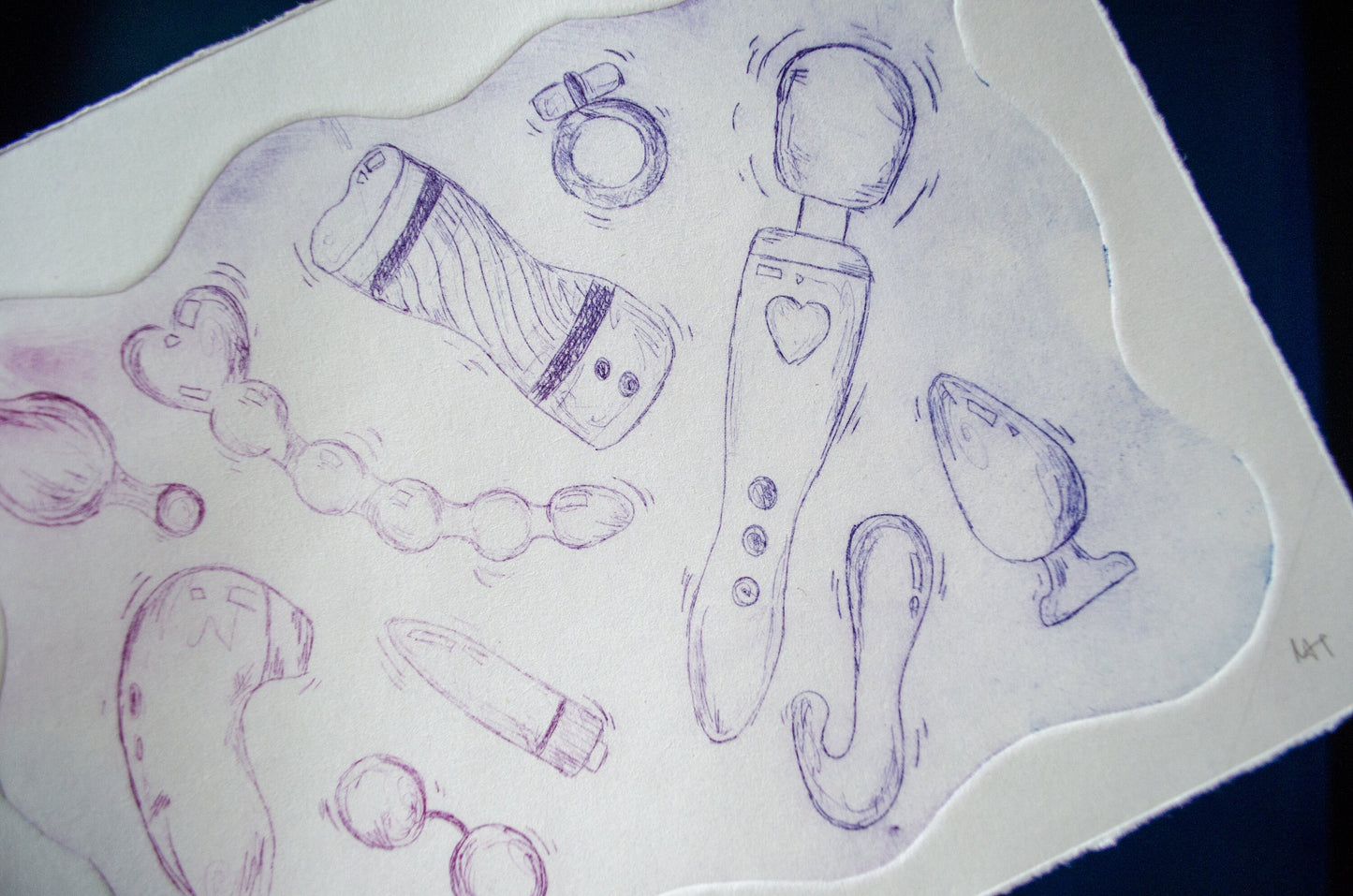 Toys | 8.5 x 6.5 inches