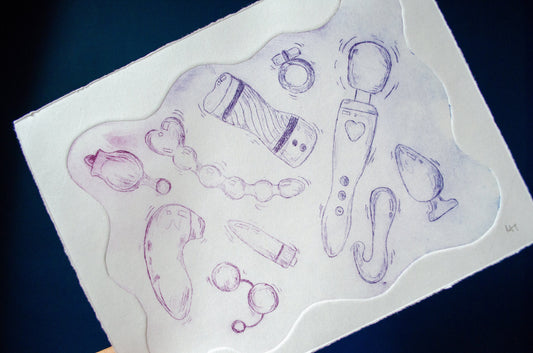 Toys | 8.5 x 6.5 inches